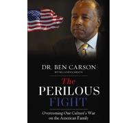 Ben Carson, M.D. The Perilous Fight (Copertina rigida)