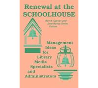 Ben Carson Renewal at the Schoolhouse (Tascabile)