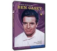 Ben Casey Vol 2 (DVD) Vince Edwards
