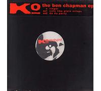 Ben Chapman - The Ben Chapman Ep