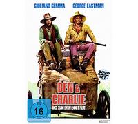 Ben & Charlie