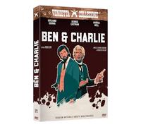 Ben & Charlie