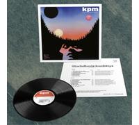 Ben Chasny The Intimate Landscape (Vinyl LP) 12" Album