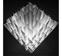 Ben Chatwin Altered Signals (Vinyl LP) 12" Album