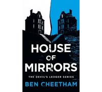 Ben Cheetham House Of Mirrors (Tascabile) Devil's Ledger (PRESALE 22/10/2026)