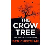 Ben Cheetham The Crow Tree (Tascabile) Devil's Ledger (PRESALE 22/10/2026)
