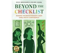 Ben Chuba Nicci Brochard Beyond The Checklist (Tascabile)