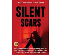 Ben Chuba Nicci Brochard Silent Scars (Tascabile)