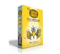 Ben Clanton Tater Tales Collection (Boxed Set) (Copertina rigida) Tater Tales