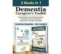 Ben Clardy Dementia Caregiver's Toolkit (Tascabile)