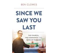 Ben Clowes Since We Saw You Last (Tascabile)
