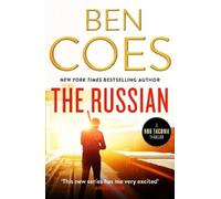 Ben Coes The Russian (Tascabile) Dewey Andreas Thrillers