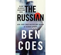 Ben Coes The Russian (Tascabile) Rob Tacoma