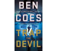 Ben Coes Trap the Devil (Tascabile) Dewey Andreas Novel