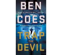 Ben Coes Trap the Devil (Tascabile) Dewey Andreas Novel