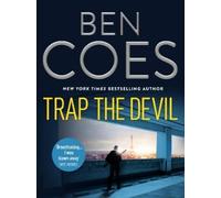 Ben Coes Trap the Devil (Tascabile) Dewey Andreas Thrillers