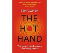 Ben Cohen The Hot Hand (Tascabile)