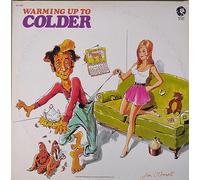 Ben Colder - Warming Up To Colder