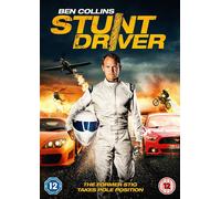Ben Collins: Stunt Driver (DVD)