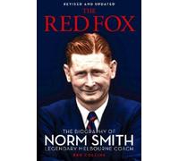 Ben Collins The Red Fox (Copertina rigida)