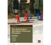 Ben Connable Jonathan Welch Christopher Paul The Information Warfi (Tascabile)