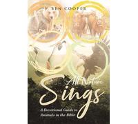 Ben Cooper All Nature Sings (Tascabile)