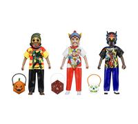 Ben Cooper: Dungeons & Dragons X Ben Cooper Action Figures 15 Cm NECA