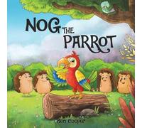 Ben Cooper Nog The Parrot (Tascabile)