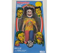 Ben Cooper S6 Costume Da Clown Figura Giocattolo NECA 31009