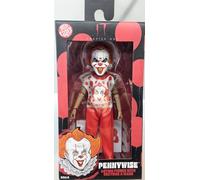Ben Cooper S9 It Pennywise Giocattolo Figura NECA 54237