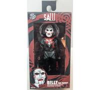 Ben Cooper S9 Sega Billy Giocattolo Figura NECA 06582
