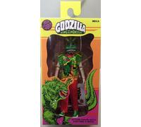 Ben Cooper Serie 7 GODZILLA Re Del Mostri Giocattolo Figura NECA 29075
