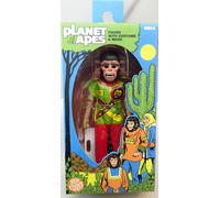 Ben Cooper Serie 7 Pianeta Delle Scimmie Giocattolo Figura NECA 99708