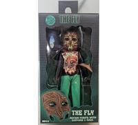 Ben Cooper Serie 7 The Fly Giocattolo Figura NECA 27002