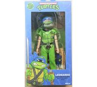 Ben Cooper Teenage Mutant Ninja Turtles Leonardo Giocattolo Figura NECA 45553
