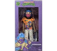 Ben Cooper Teenage Mutant Ninja Turtles Shredder Giocattolo Figura NECA 45515