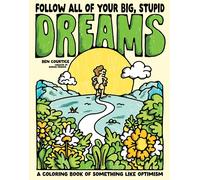 Ben Courtice Follow All of Your Big, Stupid Dre (Tascabile) (PRESALE 15/12/2025)