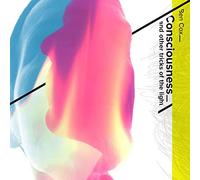 BEN COX - CONSCIOUSNESS AND OTHER TRICKS OF THE LIGHT - CD - K72z