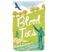 Ben Crane Blood Ties (Tascabile)
