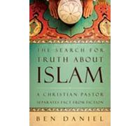Ben Daniel The Search for Truth about Islam (Tascabile)