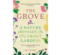 Ben Dark The Grove (Tascabile)