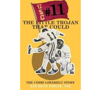 Ben David Duncan #11 The Little Trojan That Could (Tascabile)