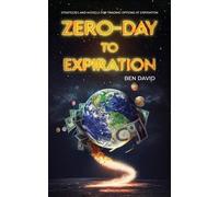 Ben David Zero-Day to Expiration (0DTE) Options (Tascabile)