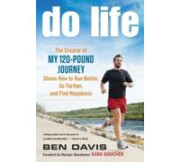 Ben Davis Do Life (Tascabile)
