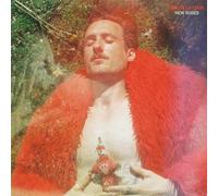 Ben de la Cour New Roses (CD)