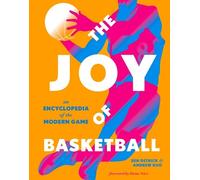Ben Detrick The Joy of Basketball (Copertina rigida)