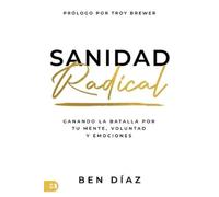 Ben DíAz Sanidad Radical (Tascabile)