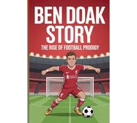 Ben Doak story: The rise of football prodigy