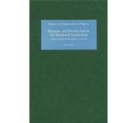 Ben Dodds Peasants and Production in the Medieval North-East (Copertina rigida)