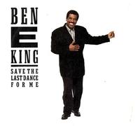 Ben E. (Ben E King) King - Save The Last Dance For Me / Wheel Of Love [Vinyl Single]